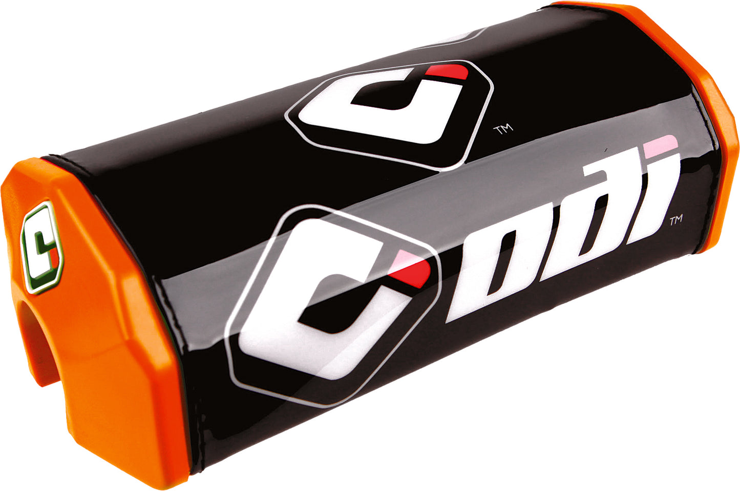 Taper Bar Pad Orange