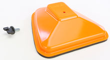 Airbox Cover