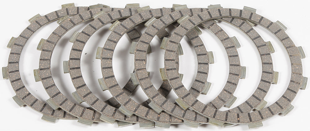 Redline Clutch Kit Ck3452