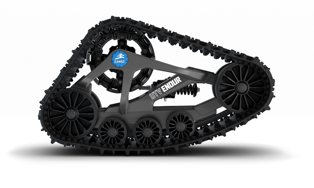 Utv Track Kit Endur
