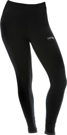 D Tech Base Layer Pant Black 3x