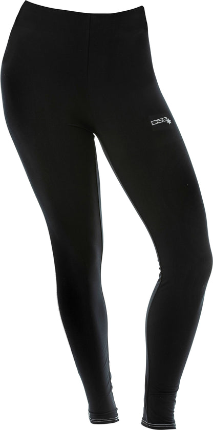 D Tech Base Layer Pant Black Md