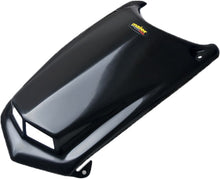 Hood Scooped Blk Trx450r