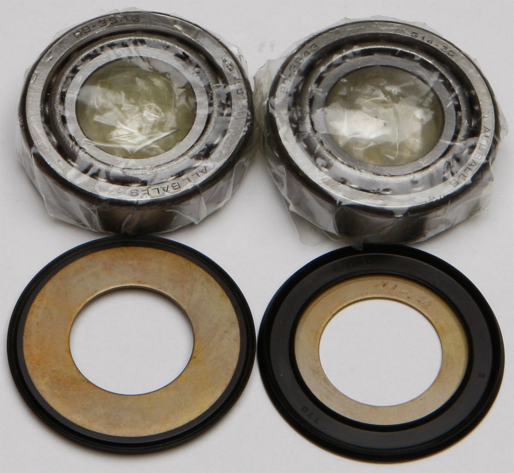 Steering Bearing/Seal Kit