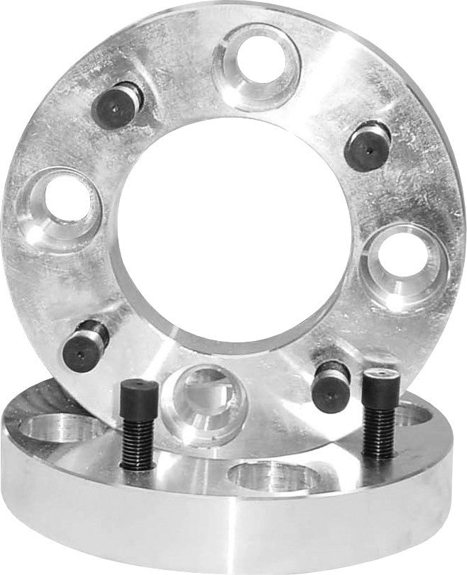 Wide Trac Spacers 1.5" 4/137 Wt4/13712a 15