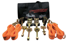 Atv/Utv Strap Kit