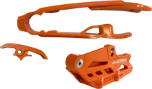Chain Guide/Slider Kit Ktm/Hus Gas