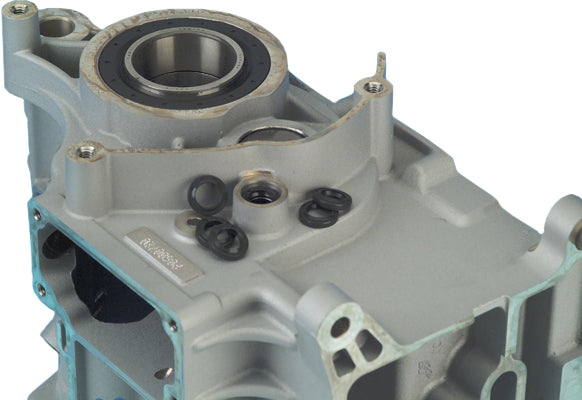 Gasket Seal Clutch Rel Cover Twin Cam 6spd 5pk 37101 84 B
