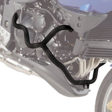Engine Guards