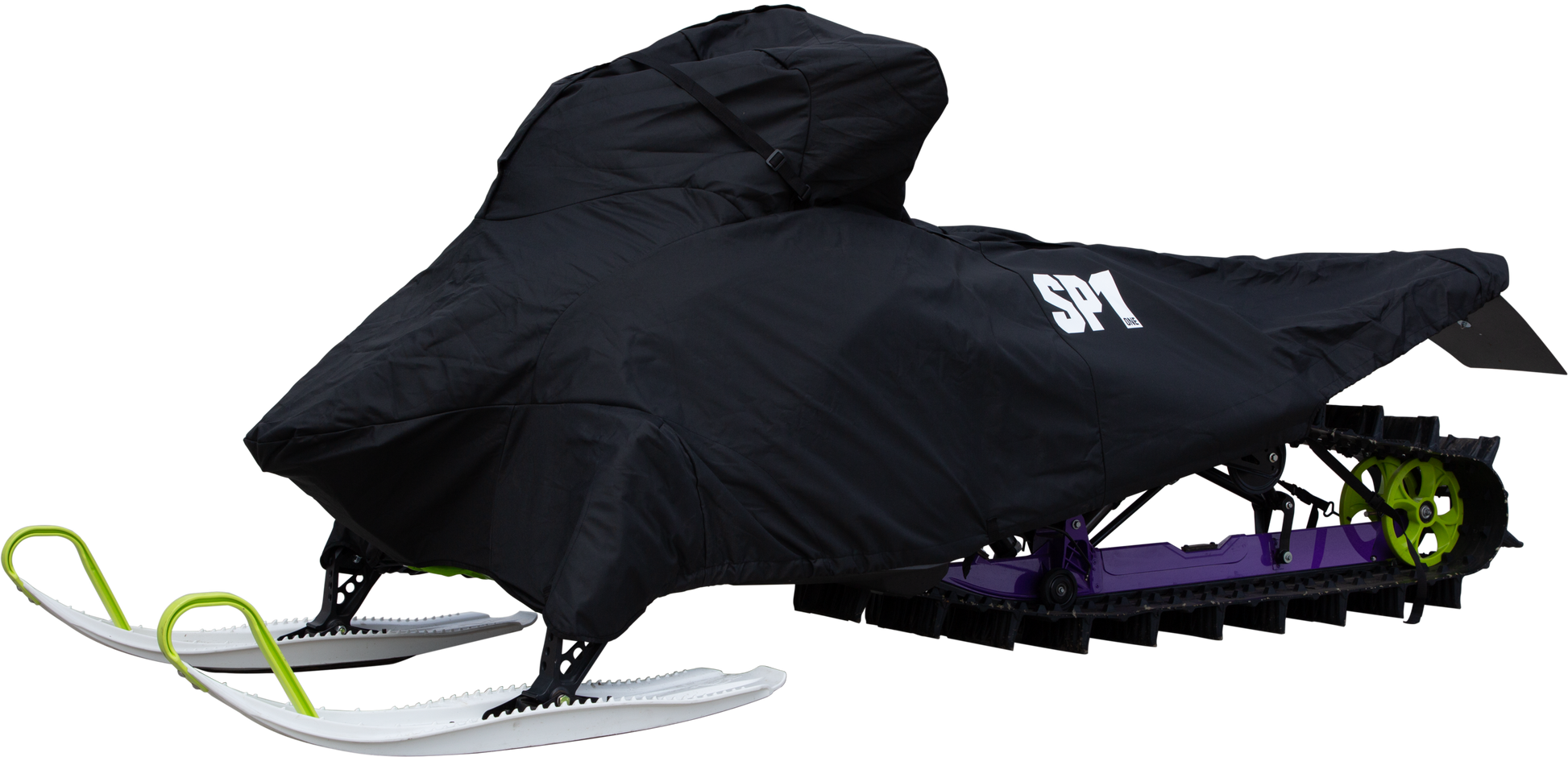 Snowmobile Cover Economy S/D