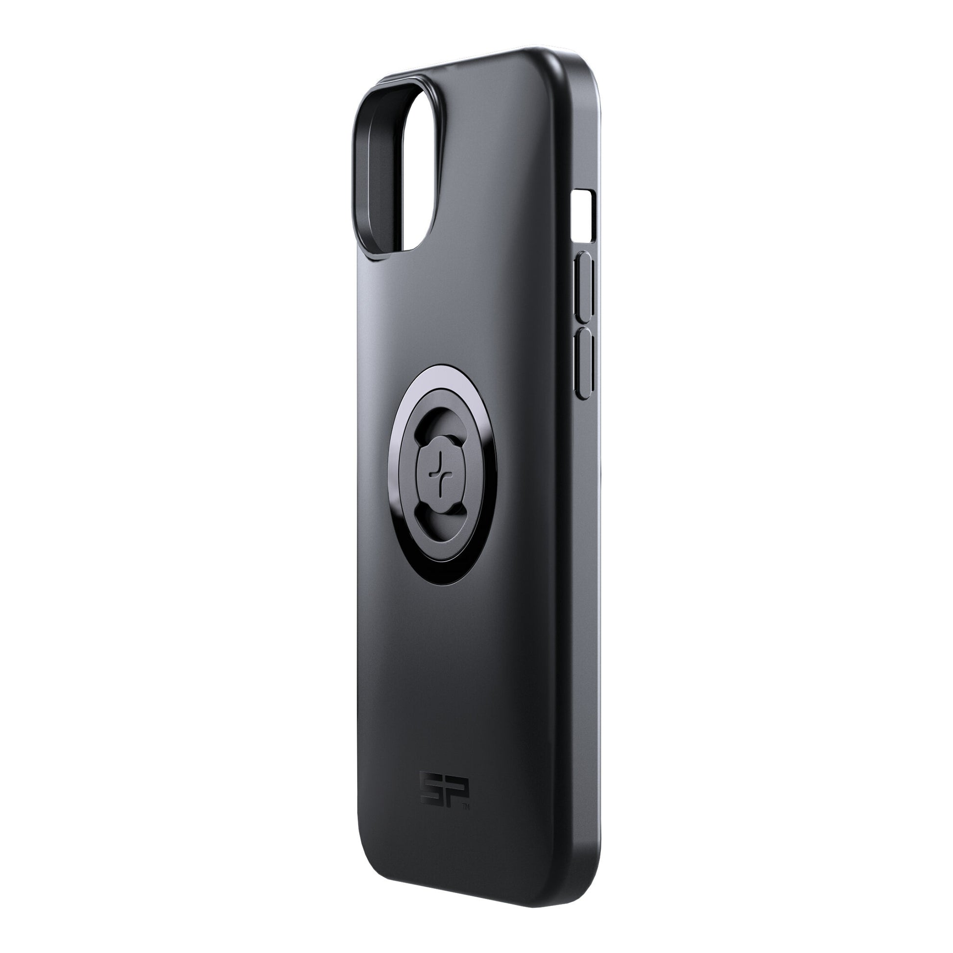 Phone Case Spc+ Apple Iphone 15 Plus Black