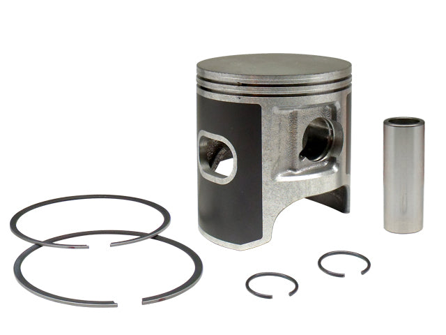 Piston T Moly Pol