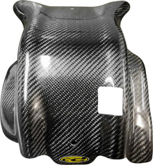 Skid Plate Carbon Fiber