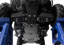 Hdpe Central Skid Plate Cfm