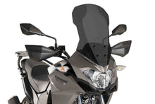 Windscreen Touring Dark Smoke Kaw