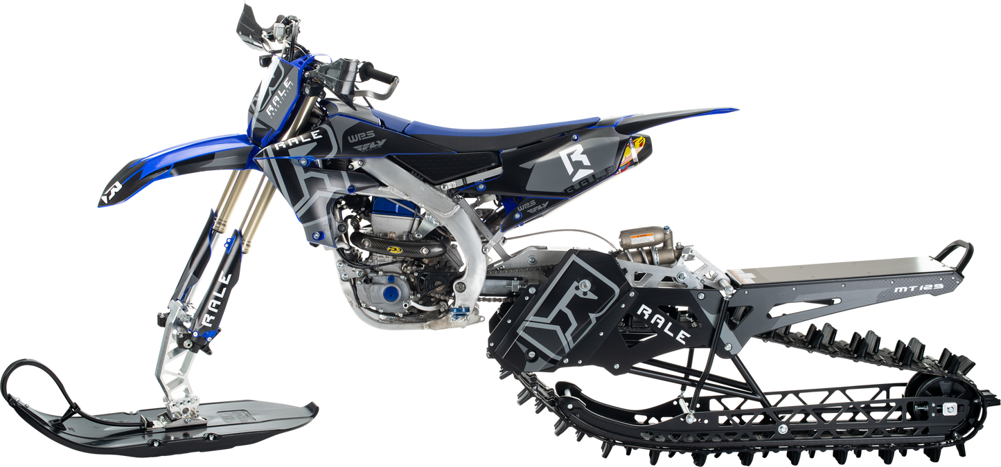 Mt129 Conversion Kit