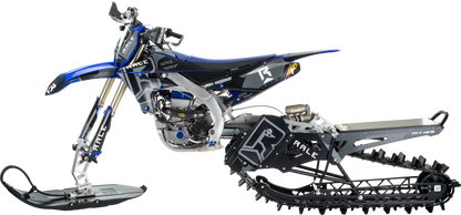 Mt129 Conversion Kit