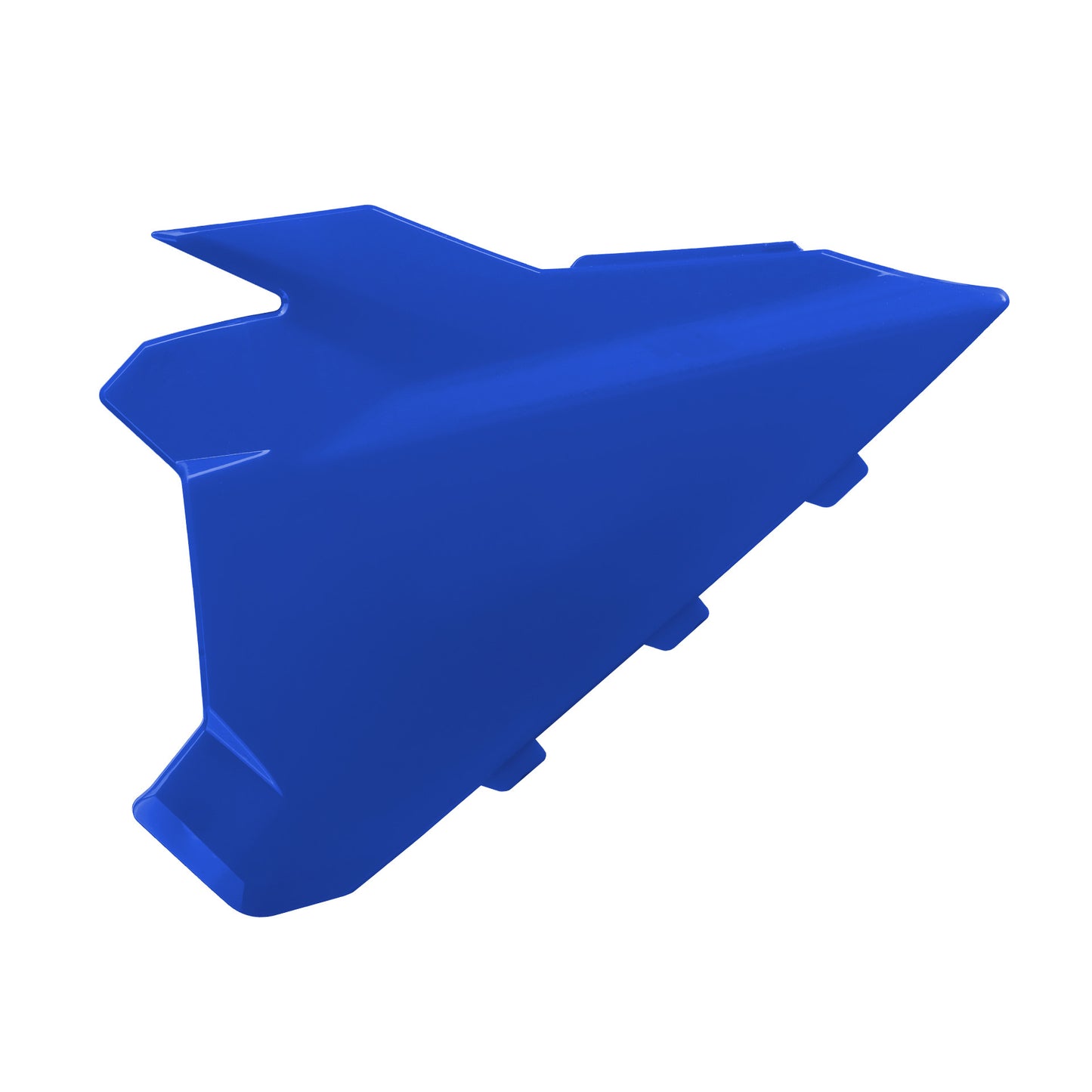 Airbox Cover Blue