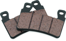 BikeMaster BM-296 Brake Pads
