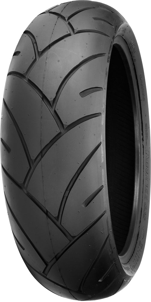 Tire Smoke Bomb Blue 180/55zr17 Radial Tl