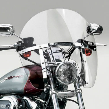 Switchblade Chopped Clr H D Narrow