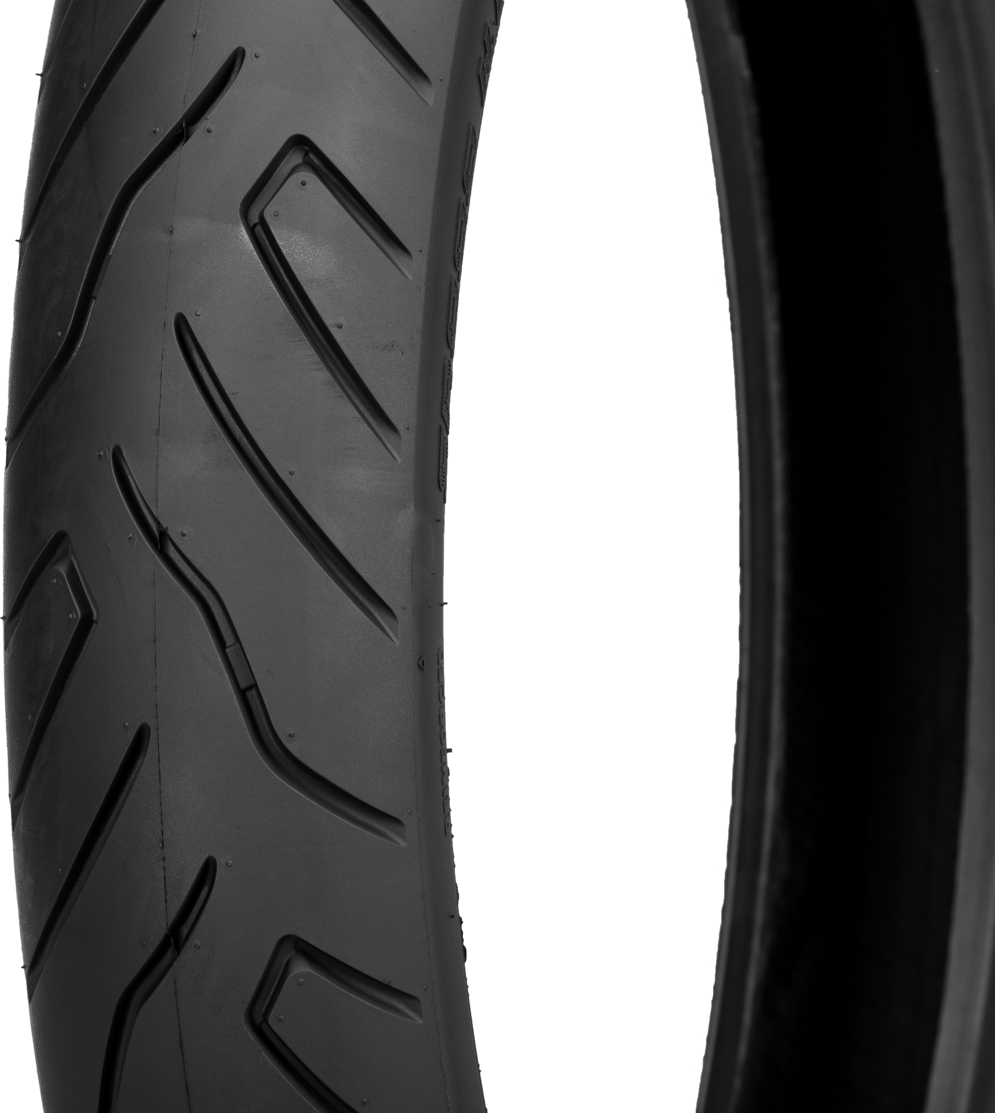 Tire Sr 999 Long Haul Front 80/90 21 54h Bias Tl