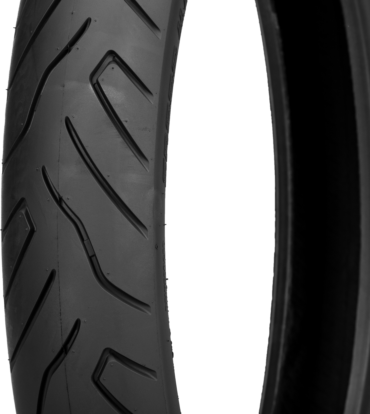 Tire Sr 999 Long Haul Front 130/80b17 65h Bias Tl