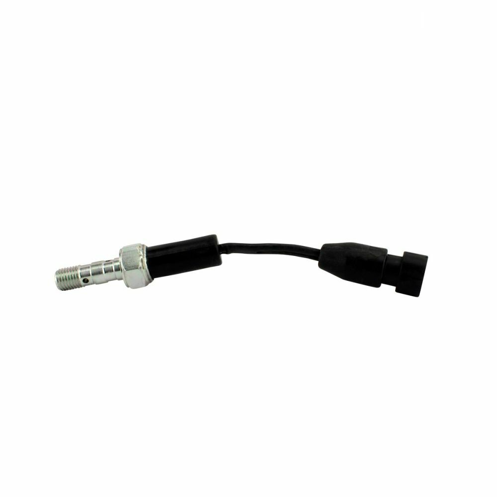 Brake Pressure Switch
