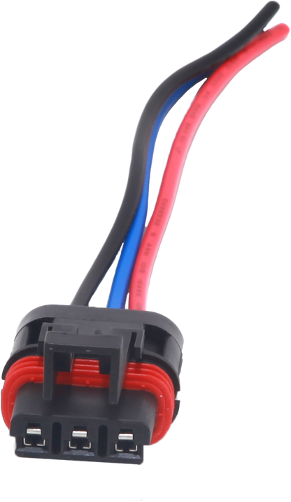 Bus Bar Pigtail Harness