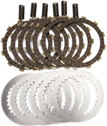Clutch Set Drc31