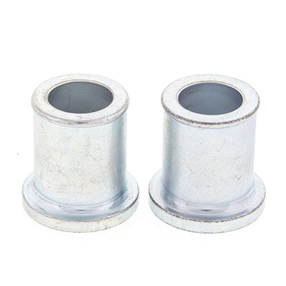 Hitch Kit Universal 1.25" Extended Mtg Flanges