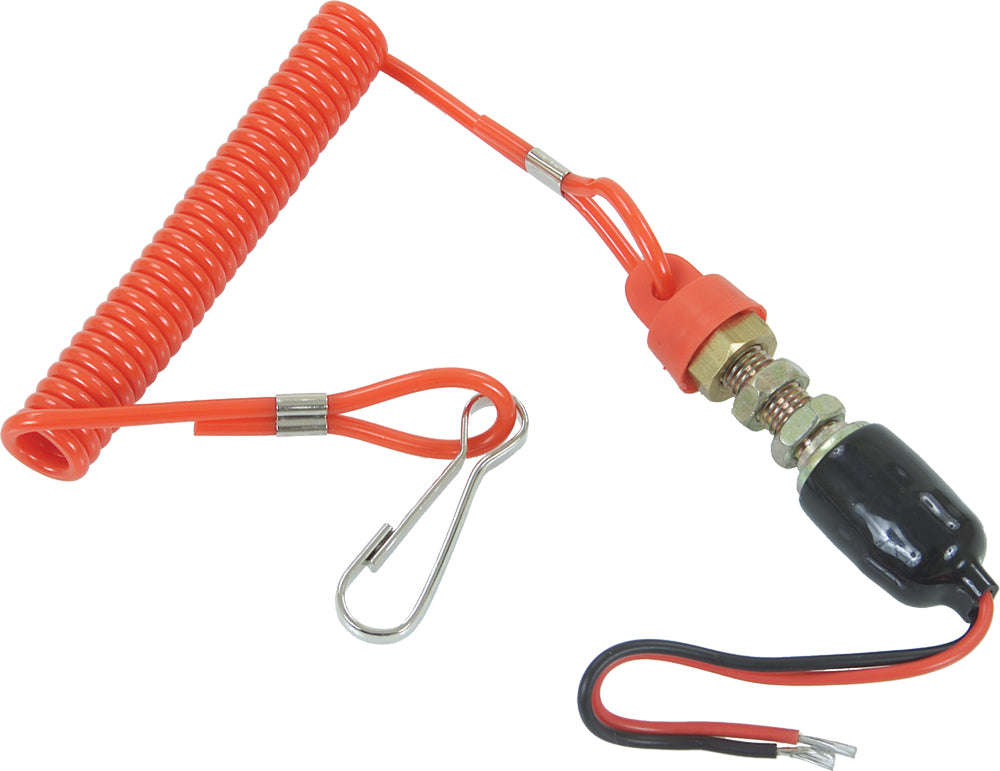 Tether Switch S D