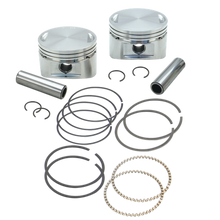 S&S Cycle 84-99 BT 3-5/8in x 4-5/8in .020 Piston Set