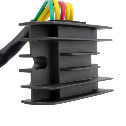 Voltage Regulator Rectifier
