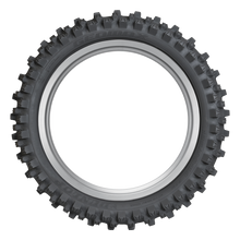 Dunlop Geomax Factory Spec Rear Tire - 110/90-19 M/C 62M TT