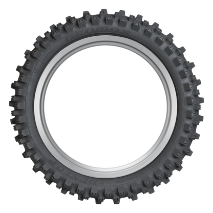 Dunlop Geomax Factory Spec Rear Tire - 110/90-19 M/C 62M TT
