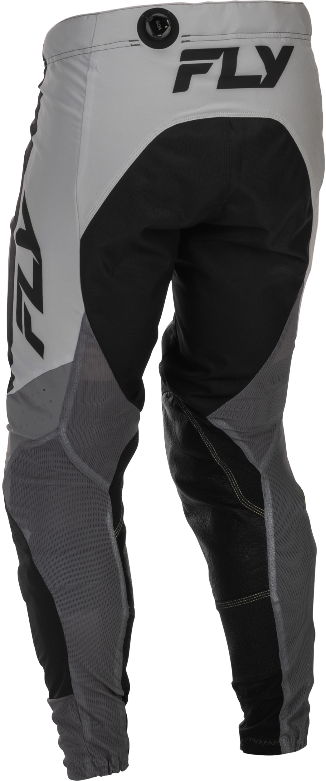 Youth Lite Pants Grey/Black Sz 26