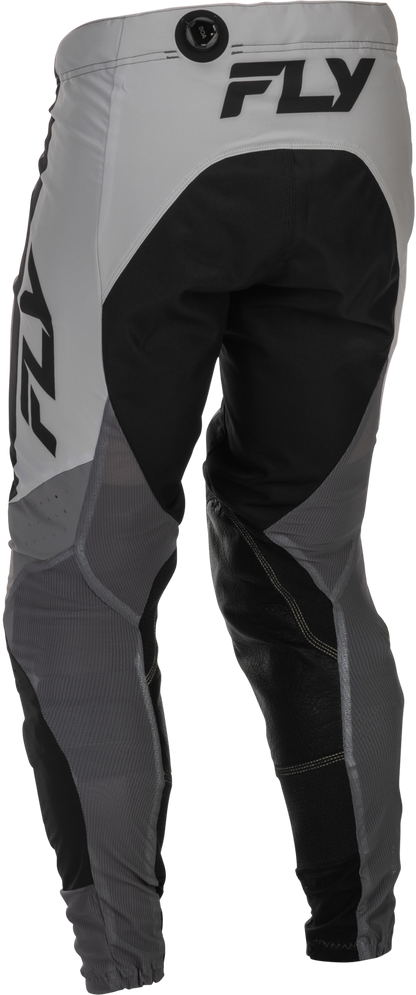 Lite Pants Grey/Black Sz 34