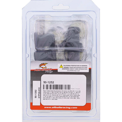 Rear Independent Susp Kit