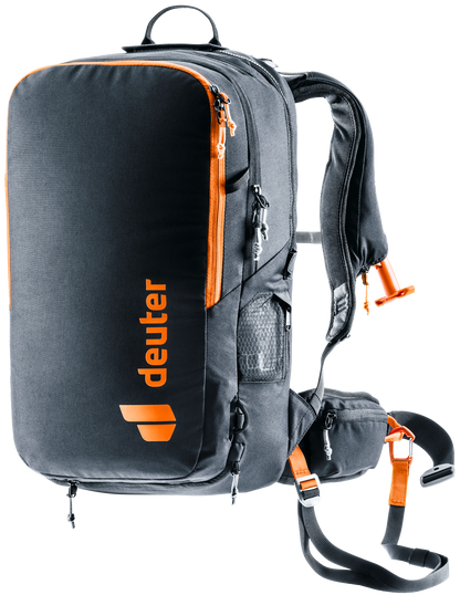 Alproof Ride 18 Black