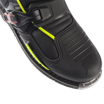 Sg22 Boots Chameleon Sz 11