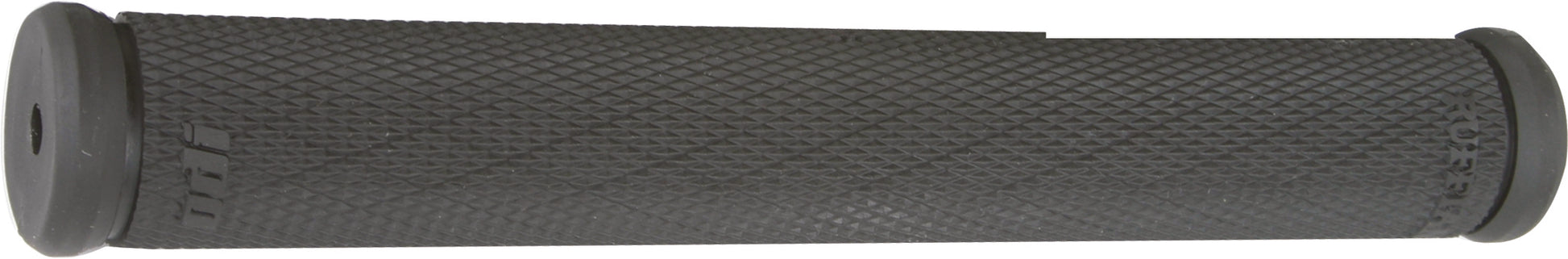One Piece Grips Black 8" (Pair)