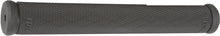 One Piece Grips Black 8" (Pair)