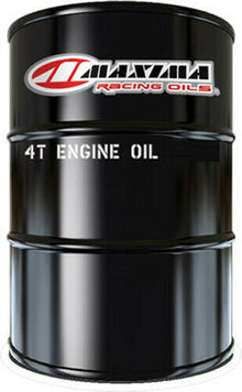 Tech Service Semi Syn Eng Oil 4t 15w50 55gal Drum