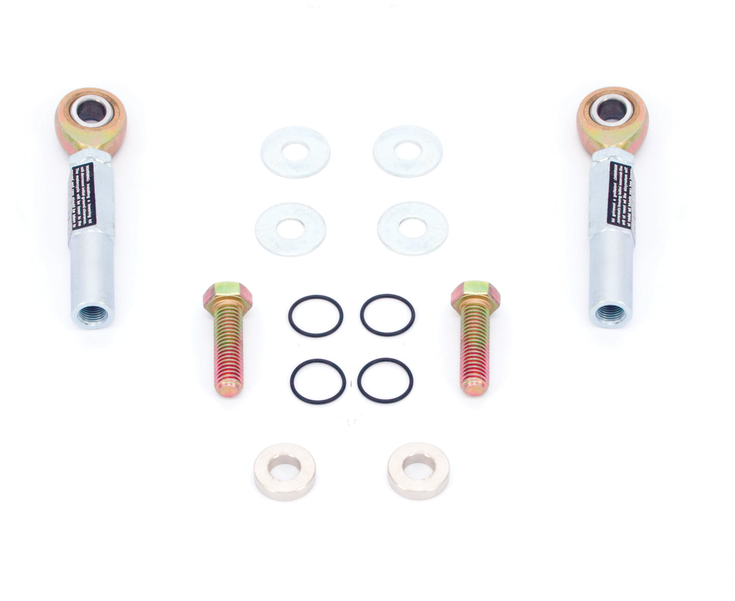 Rear Adjust A Ride St 89 99