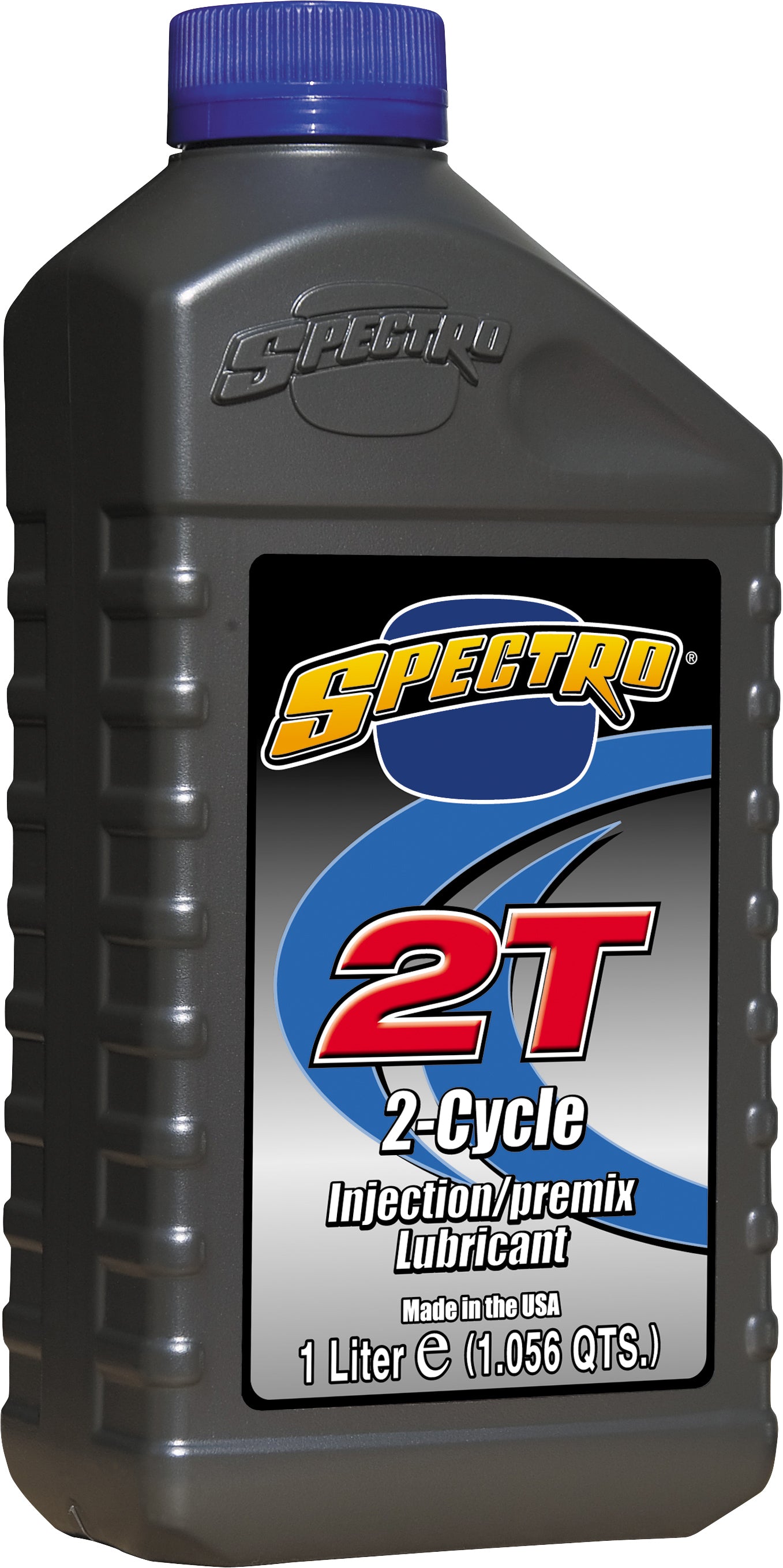 Premium Inj/Premix 2t 1l (12/Case  Sold Ea)