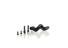 Flex Link   Clamp Black