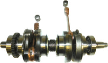 Crank Sea Doo 800 800 Carb Motors