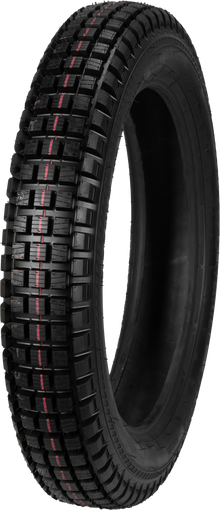 Tire Tr 011r Pro Rear 4.00r18 4pr Radial Tl