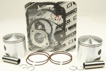Standard Bore Piston Kit